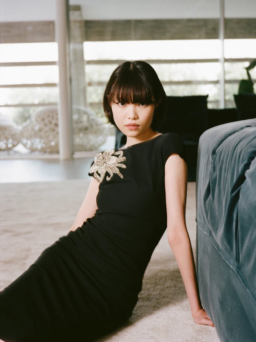 The Little Black Dress