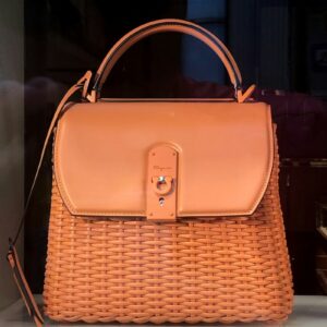 Pop Of Color Mini Crossbody Bag